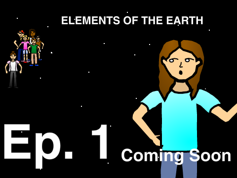 Elements of the Earth official trailor