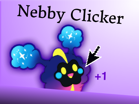 Nebby Clicker