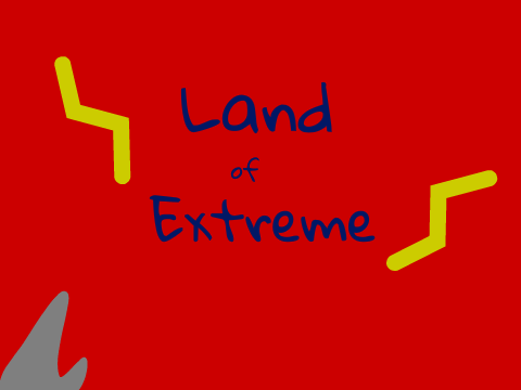 Land of Extreme