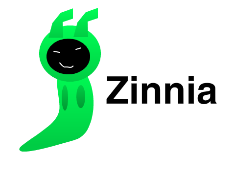 Skydex: Zinnia