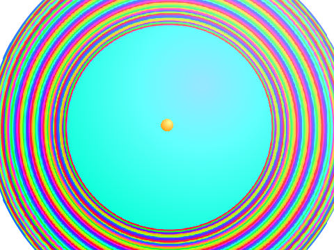 Optical Illusion