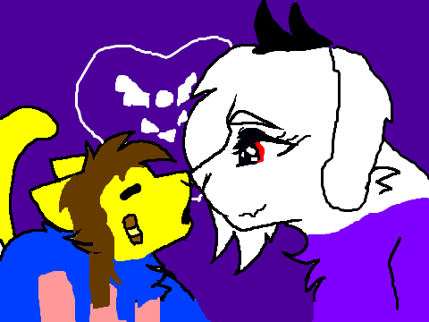 child and ex-queen