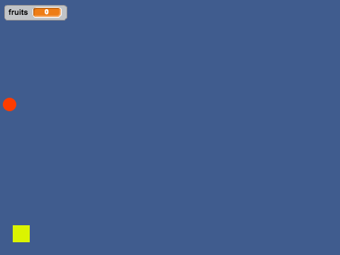 Simple Snake