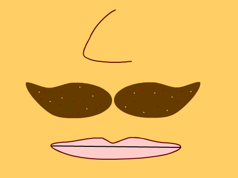 Season 1 Episode 3 The Mustache All You Can Eat 