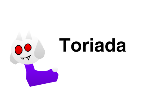 Skydex: Toriada