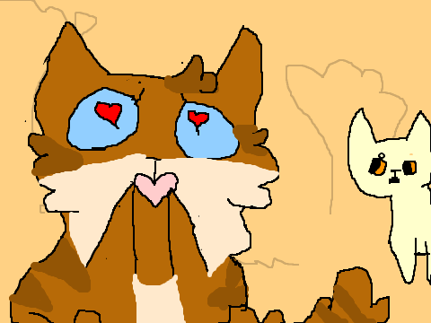 honeyfern is a bit too helpless (2)