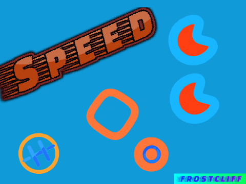 Speed