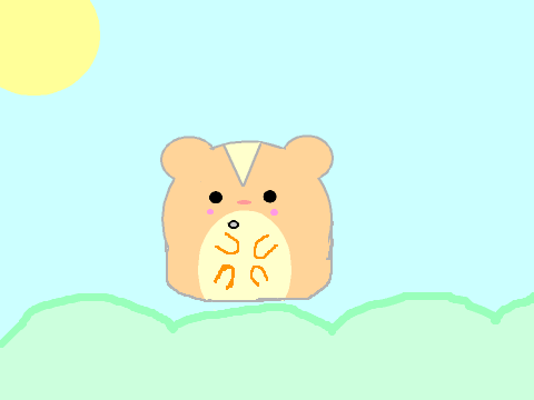 sky the hamstr