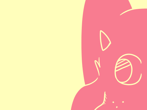 mama // silhouette palette map // 16 WIP