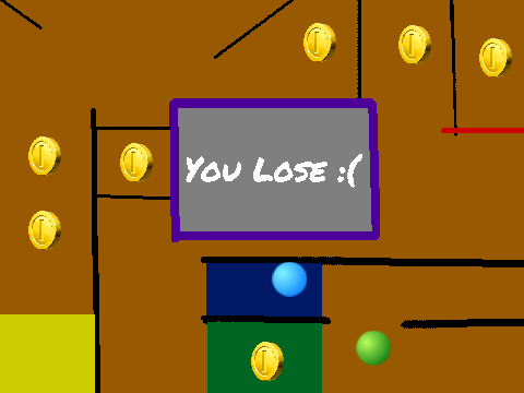 2 Player Game