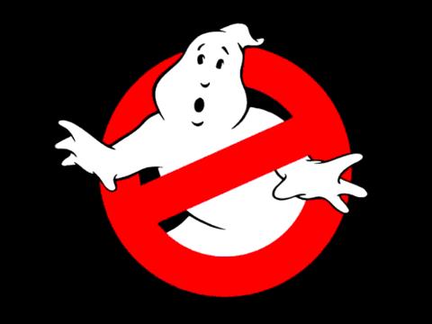 GHOSTBUSTERS THEME SONG!!!