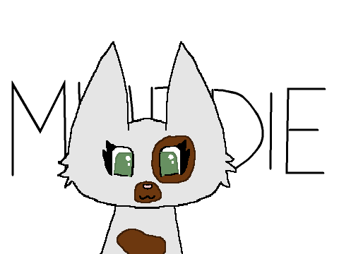Draw My OC! Entry