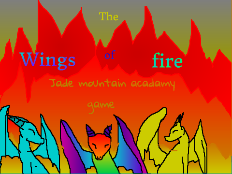 The Jade mountain acadamy game