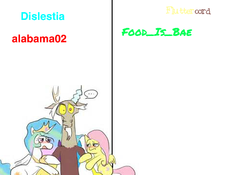 Dislestia or Fluttercord 