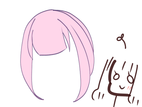 ○ hair colouring┆tutorial ○
