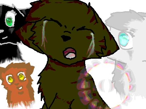 Apologize Coloring Contest
