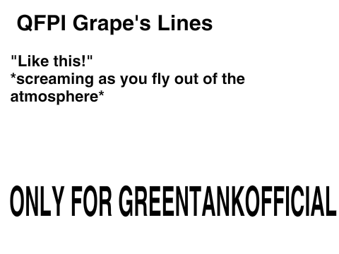 qfpi grape lines remix
