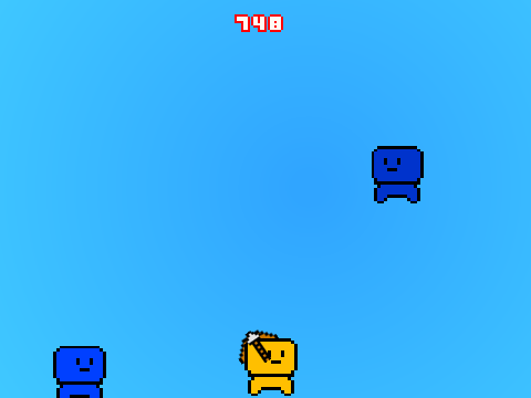 Heart Frenzy Hacked