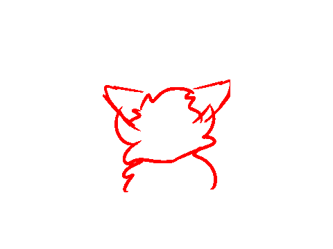 First tweened animation 