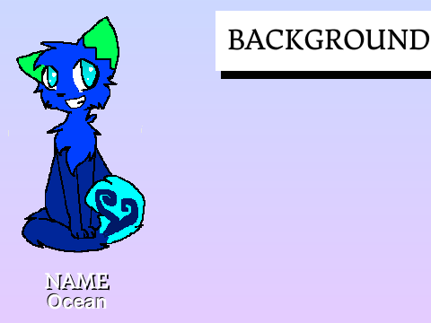 CREATE YOUR OC! remix