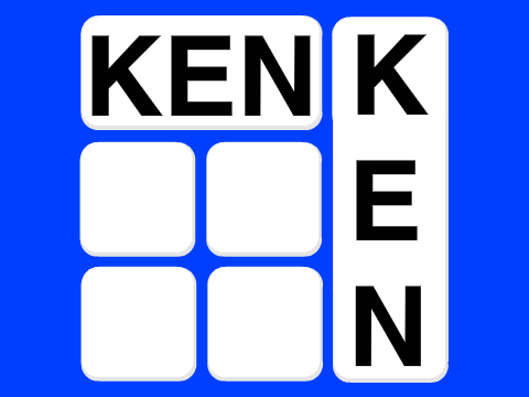 KenKen