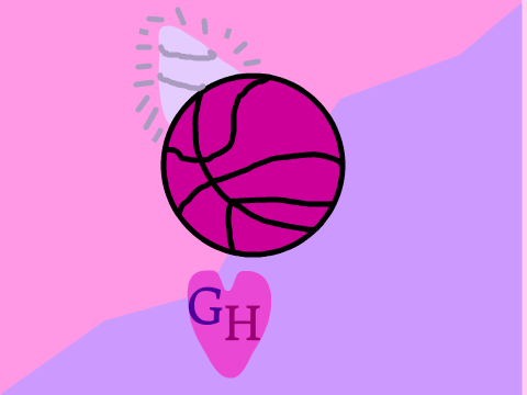 GirlyHeart's Logo Competition Entry