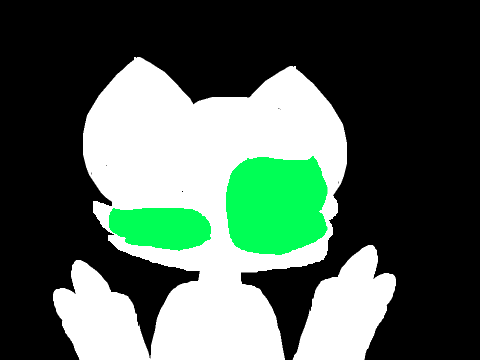Light (Origional meme) unfinished 