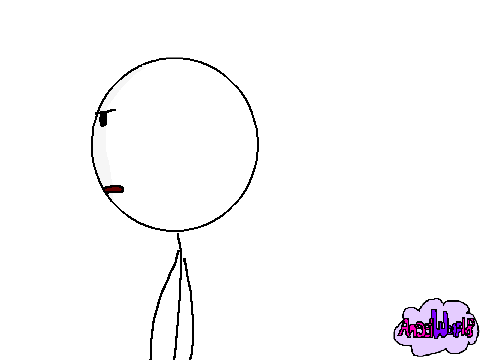 Imma Bee [Stick Animation??]
