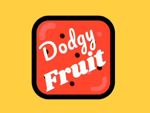 Dodgy Fruit