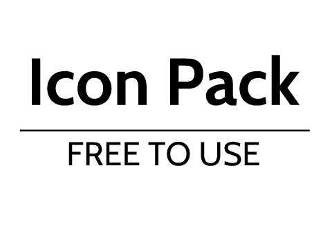[ARCHIVE] Icon Pack
