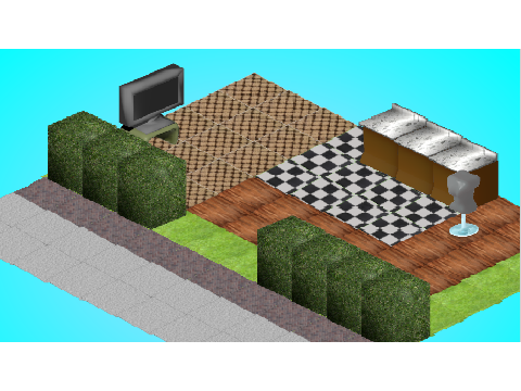 House Maker 2.0 Preview