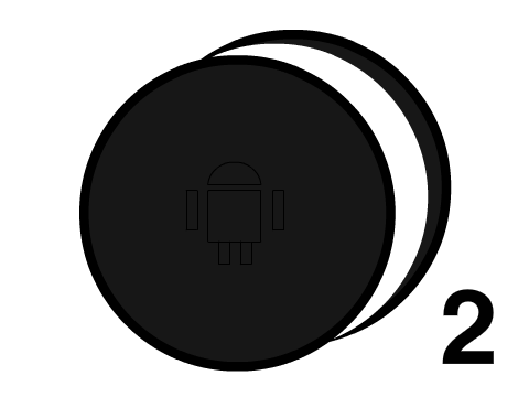 Android Oreo Alpha 2