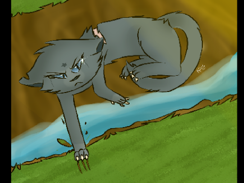 Bluestar