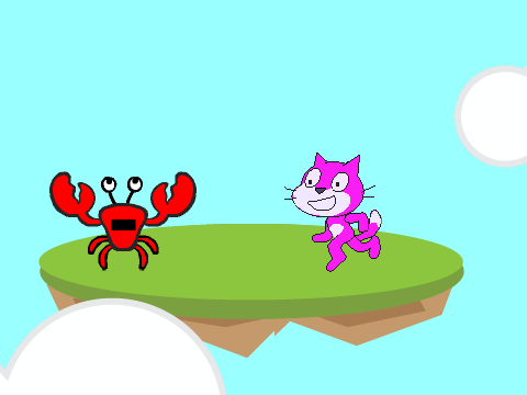 Intro To Scratch