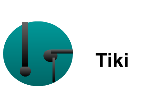 Skydex: Tiki