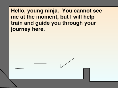 The Ninja remix