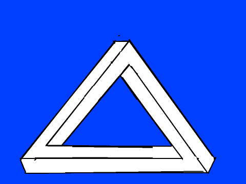 Optical Illusion 3