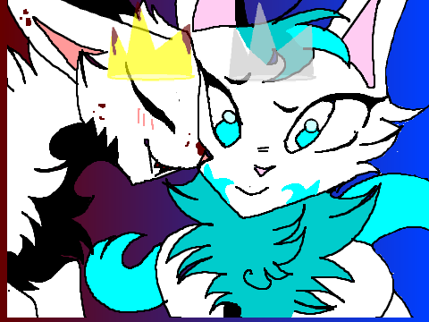 ~KING~ *Open CC!* remix