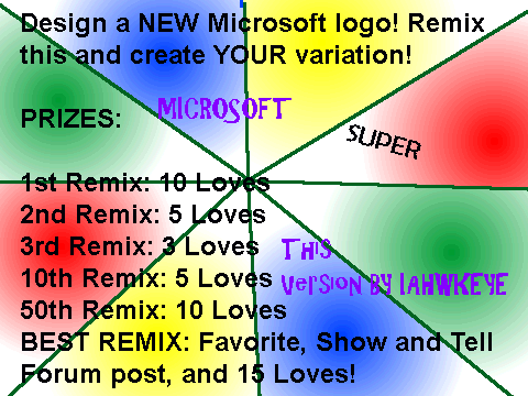Microsoft Logo