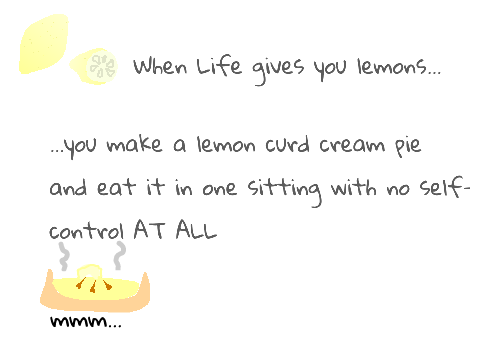 When life gives you lemons... TAG!!! remix remix remix remix