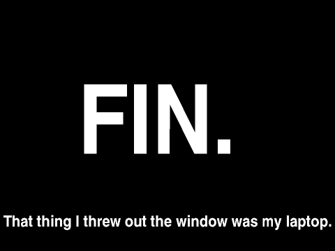 My Life 2: Why, Cruel world?