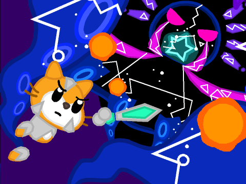 ~Cat's Extreme Fight~ 