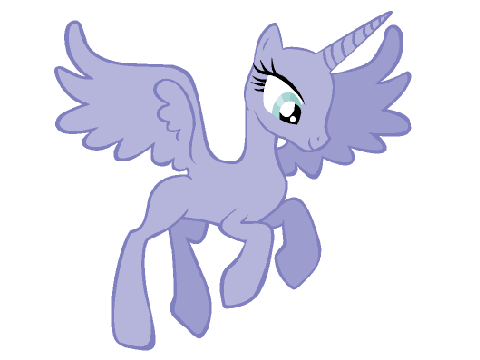 Make Your Alicorn! ||OPEN||