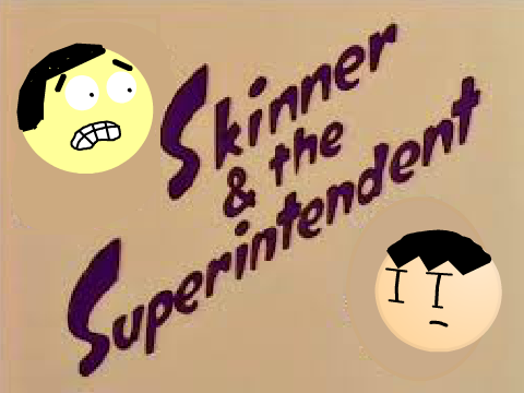 Steamed Hams with Tizz Lego and Trollsome Short