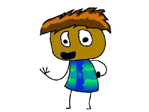 Contest Time![my entry]