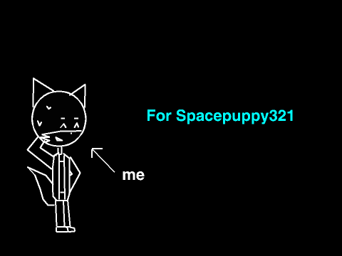 For Spacepuppy321