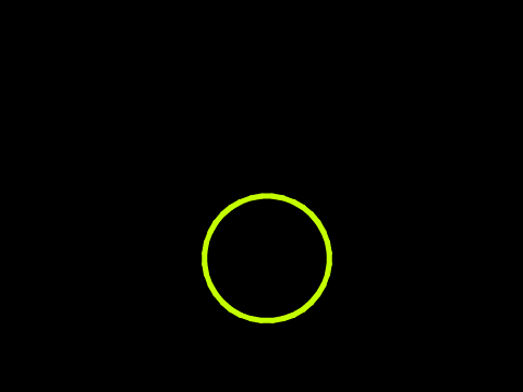 Interactive Blocks Experiment: Pen Test 3