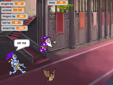 knight vs the invasion 2.3.1.4