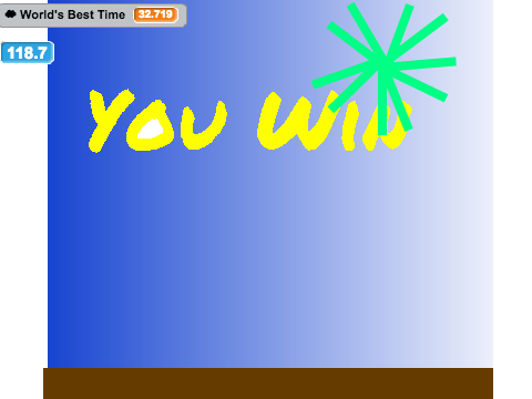 Yellow Ball 3