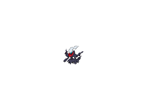 Plumberry Pokemon
